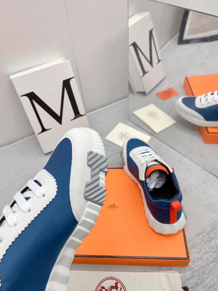 Hermes Bouncing Sneaker