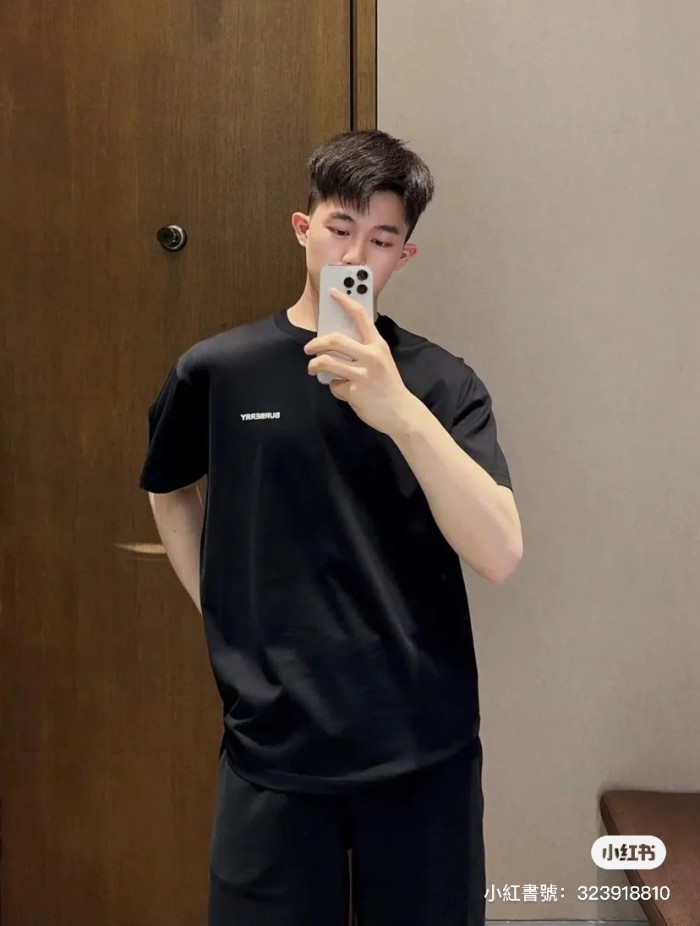 Clothes Burberry 251