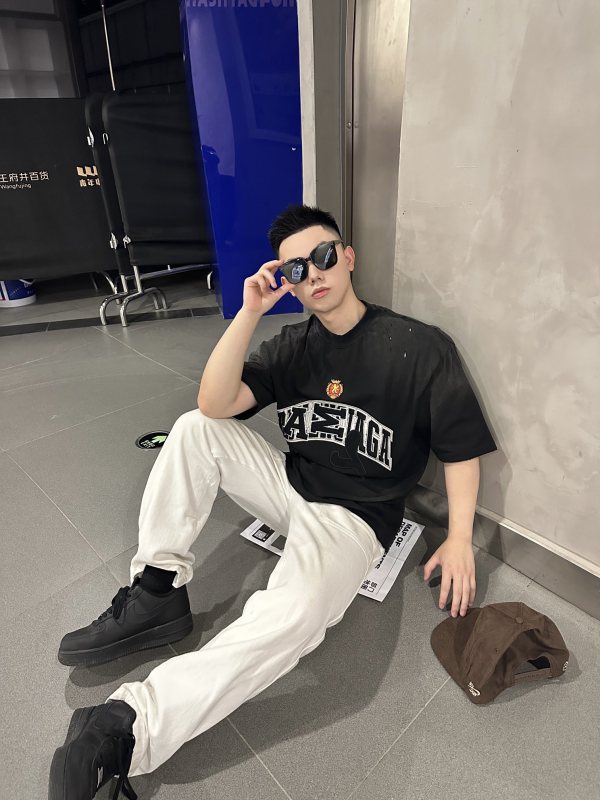 Clothes Balenciaga 231