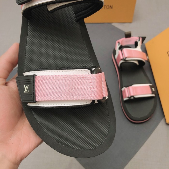 Louis Vuitton Slipper 34