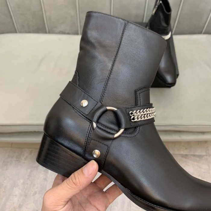 Saint Laurent Boots 6