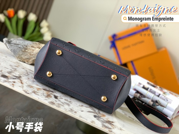 Handbag Louis Vuitton M41053 M41048 size：29x20x13cm ,size:33 x 23 x 15 cm