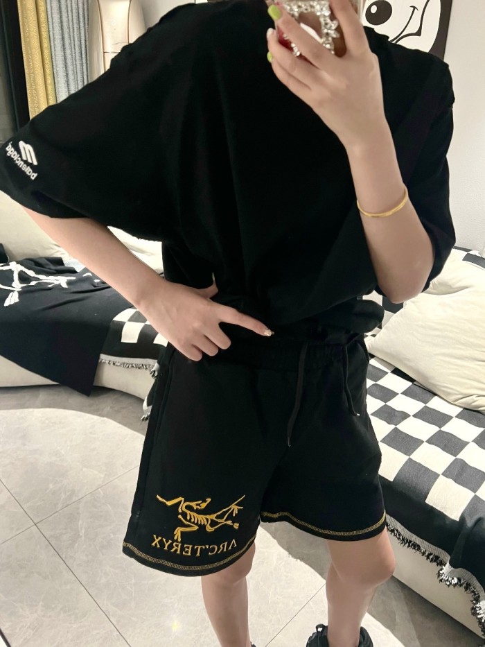 Clothes ARC'TERYX 79