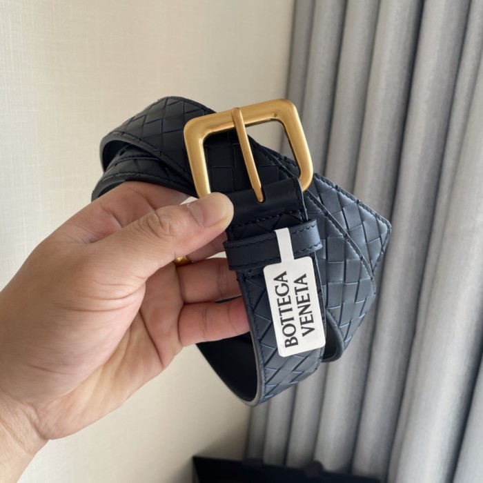 Bottega Veneta Belt 4 (width 2.5cm)