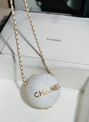 Handbag Chanel size 8 cm
