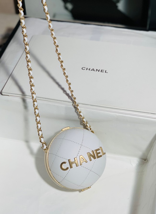 Handbag Chanel size 8 cm