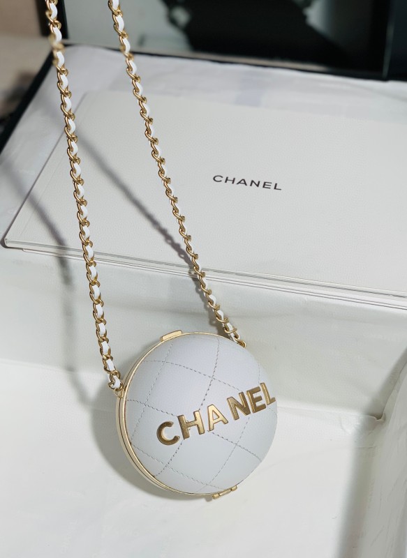 Handbag Chanel size 8 cm