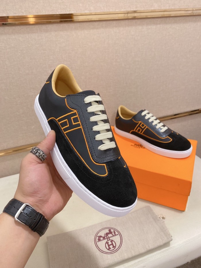 Hermes Quicker sneaker 3
