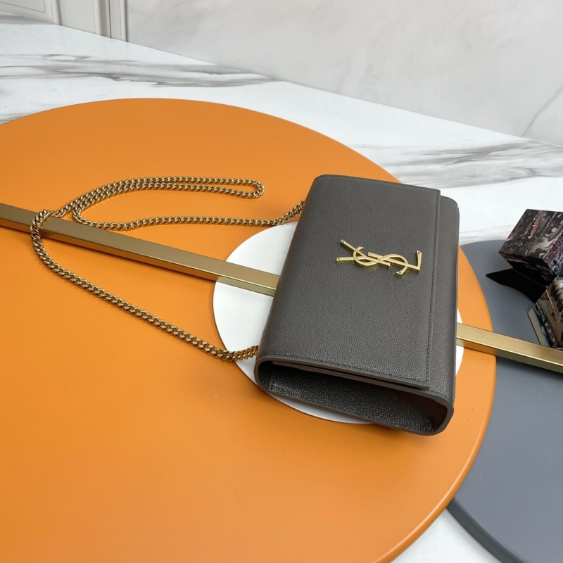 Handbags SAINT LAURENT 354021Zx size 24x14.5x5 cm