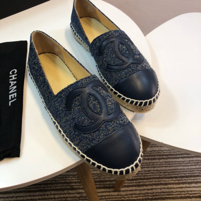Chanel Loafers 35