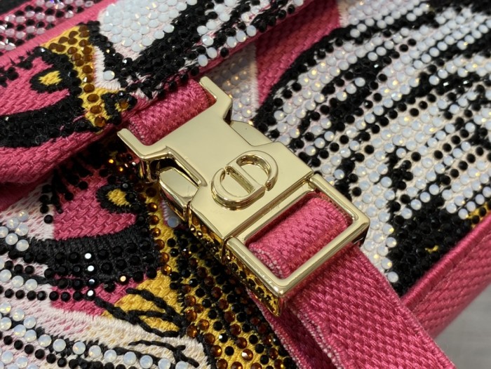 Handbag Dior size 23*15*8 cm