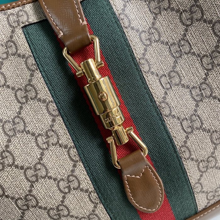 Handbag Gucci 636710 size 36.5*24.5*4.5 cm