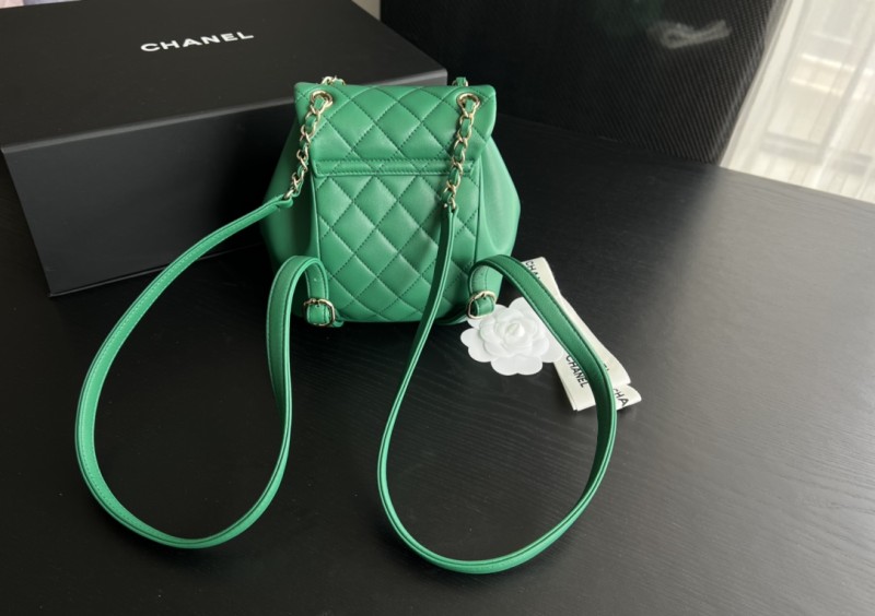 Handbag Chanel 2908 size 18cmx18cmx12 cm