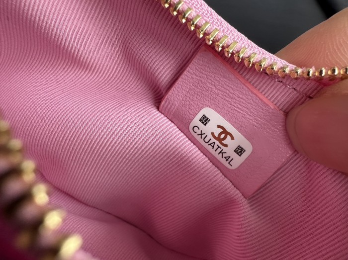 Handbag Chanel AP3232 size 14cmx10cmx6 cm