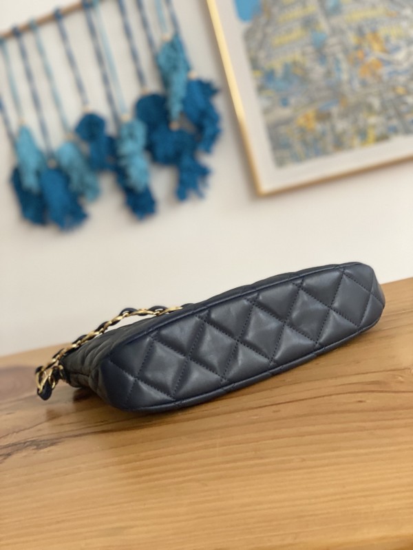 Handbag Chanel AS3631 size 26×30×7 cm