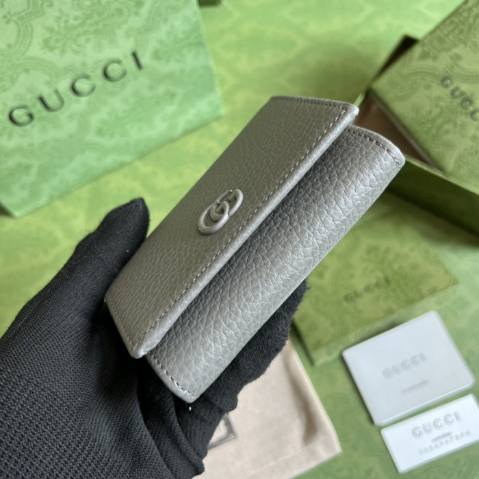 Handbag Gucci 644407 size 11*9 cm