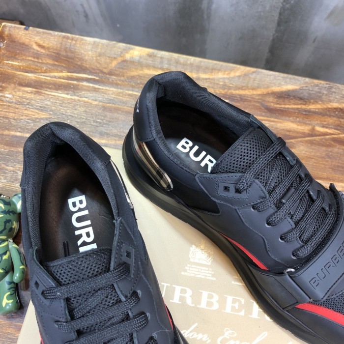 Burberry Vintage Sneaker 3