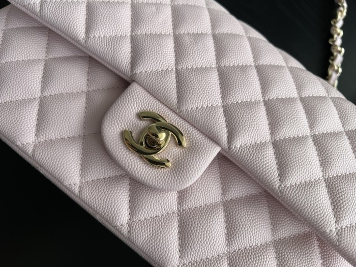 Handbag Chanel size 25 cm