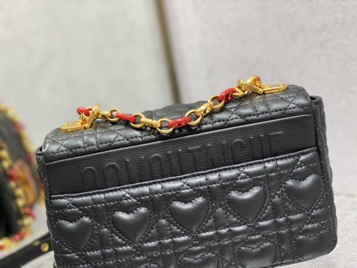 Handbag Dior size 20*12*7 cm