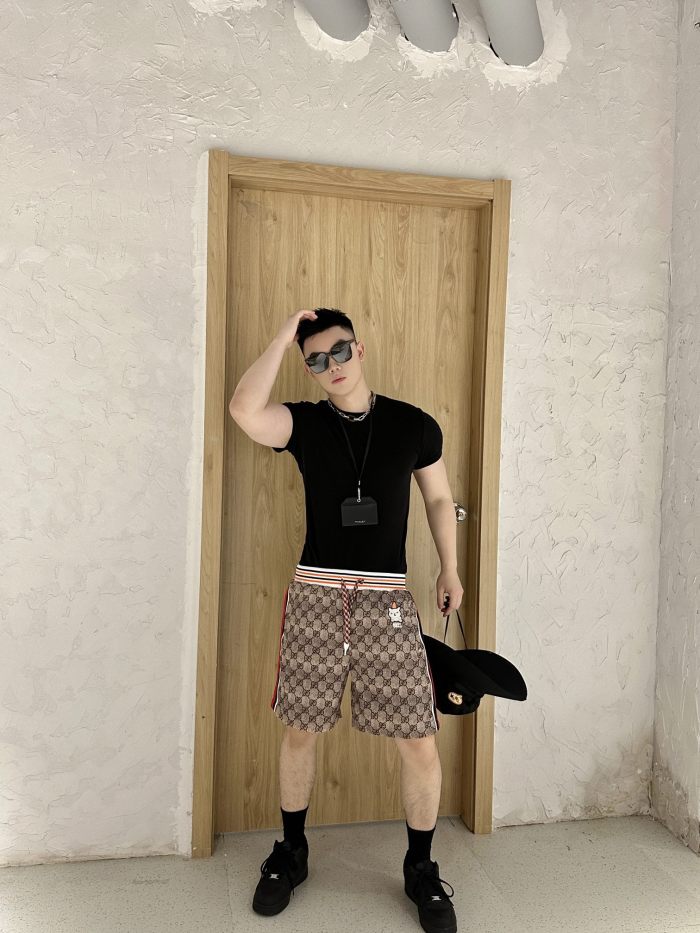 Clothes Gucci×BLCG 155