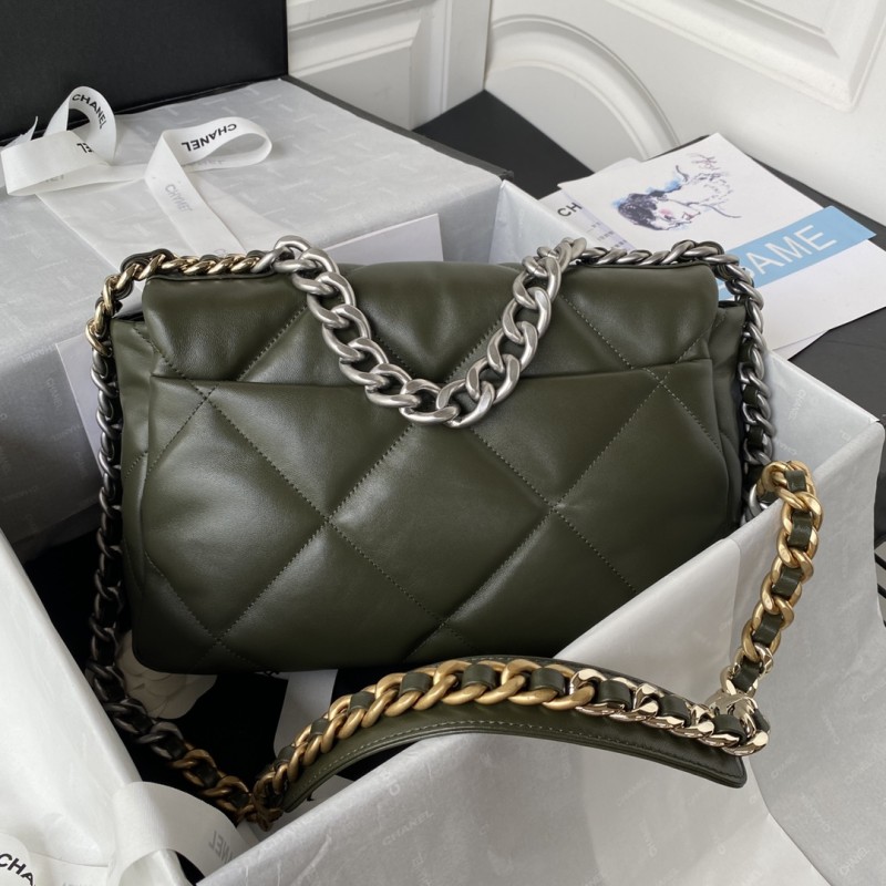 Handbag Chanel size 30 cm
