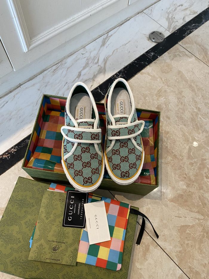Gucci Women's Gucci Tennis 1977 sneaker 3