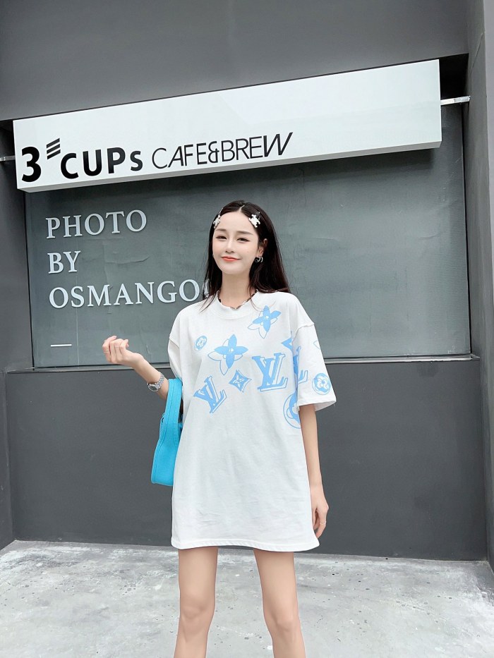 Clothes Louis Vuitton 91