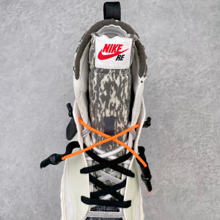 Nike Blazer Low Sneaker 13