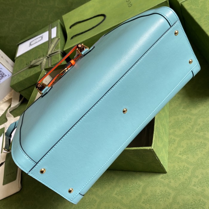 Handbag Gucci 655658 size 35*30*14 cm