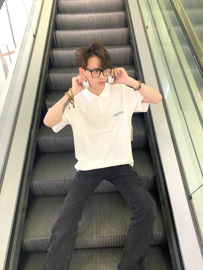 Clothes FEAR OF GOD 69