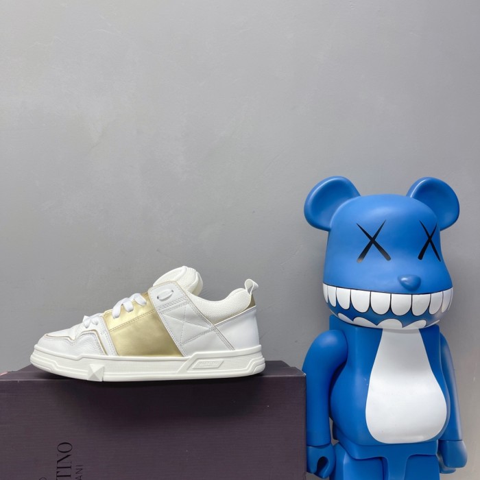 VALENTINO GARAVANI OPEN SKATE Sneaker 1