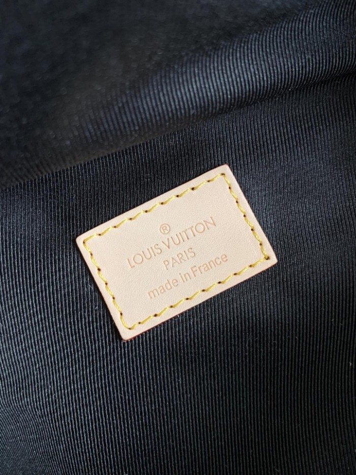 Handbag Louis Vuitton M43644 size 37.0 x 14.0 x 13.0 cm