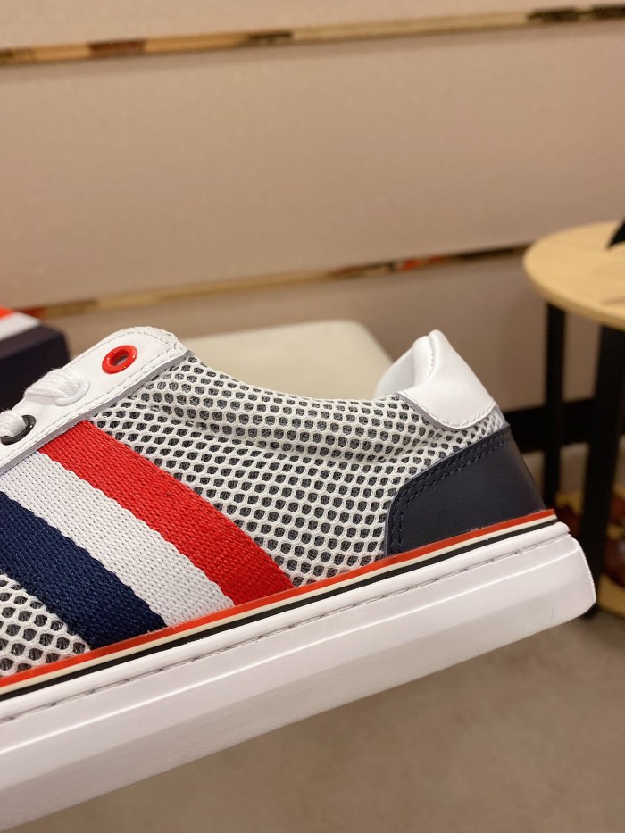 Thom Browne Low Top Sneaker 14