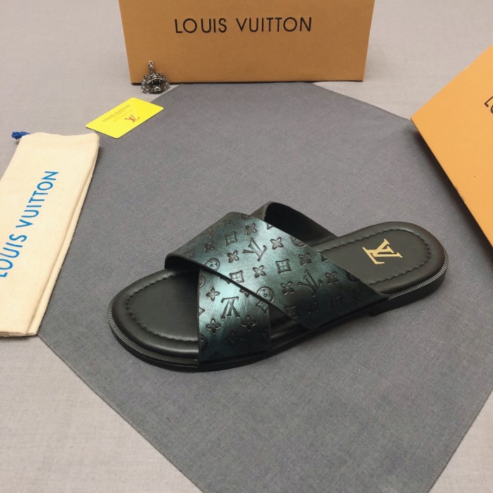 Louis Vuitton Slipper 23