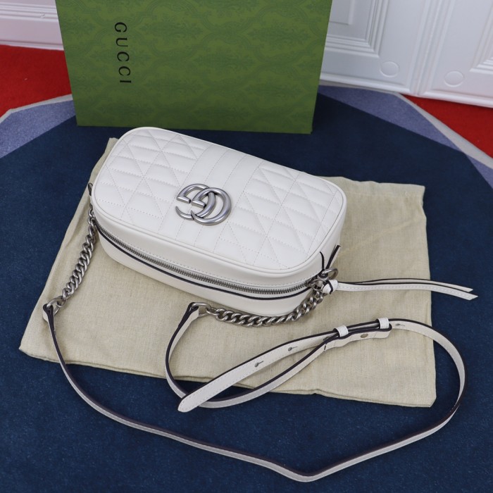 Handbag Gucci 447632 size 24X12X7 cm