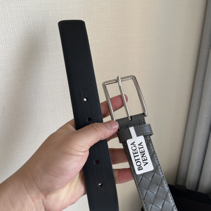 Bottega Veneta Belt 4 (width 2.5cm)