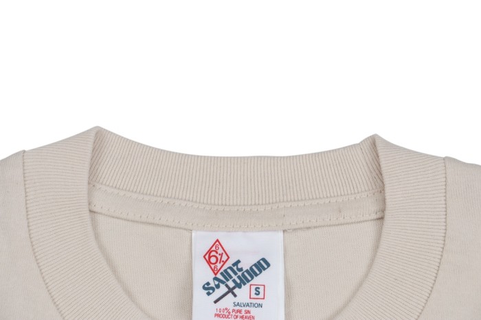 Clothes Saint Michael 11