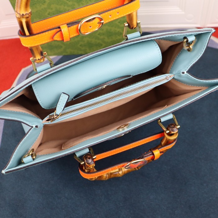 Handbag Gucci 655658 size 35*30*14 cm