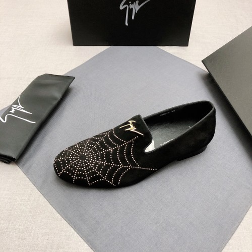 Giuseppe Zanotti Slip-on 6