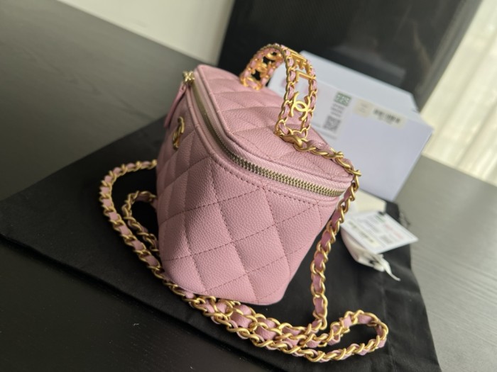 Handbag Chanel AP2805 size 17cmx9.5cmx8 cm