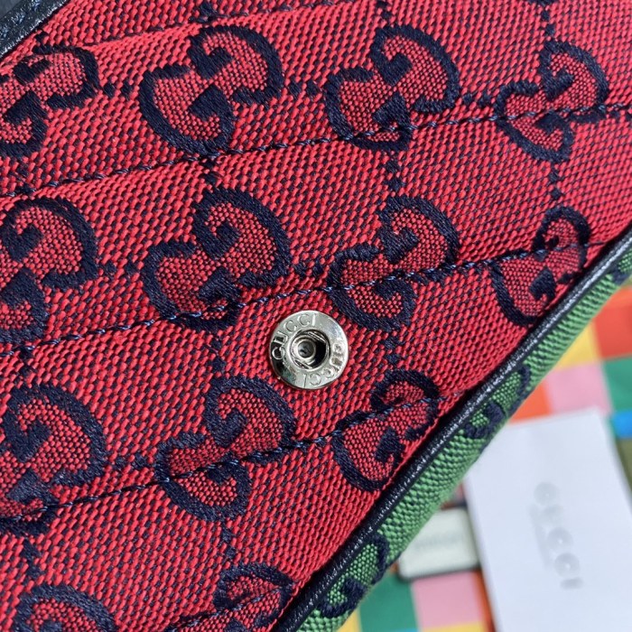 Handbag Gucci 476433 size 16.5*10.2*5.1 cm