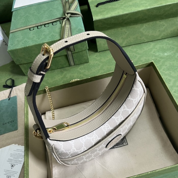 Handbag Gucci 726843 size 22*12.5*5 cm