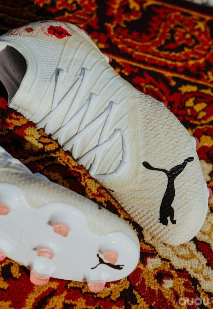 Puma football shoes 5