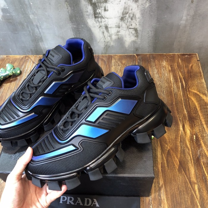 Prada Cloudbust Thunder sneaker 3