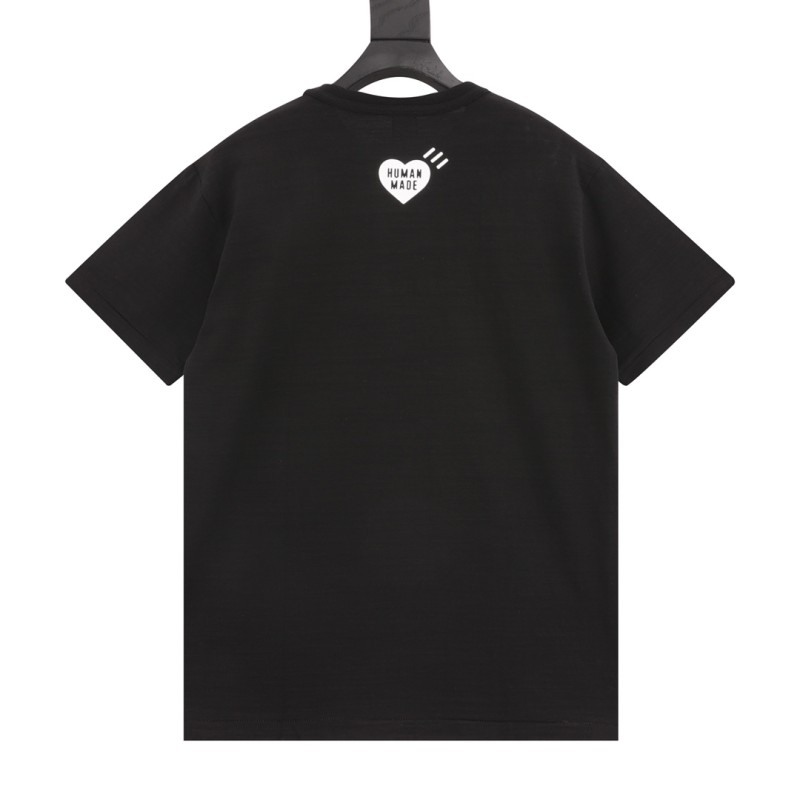 Clothes HUMAN MADE 5