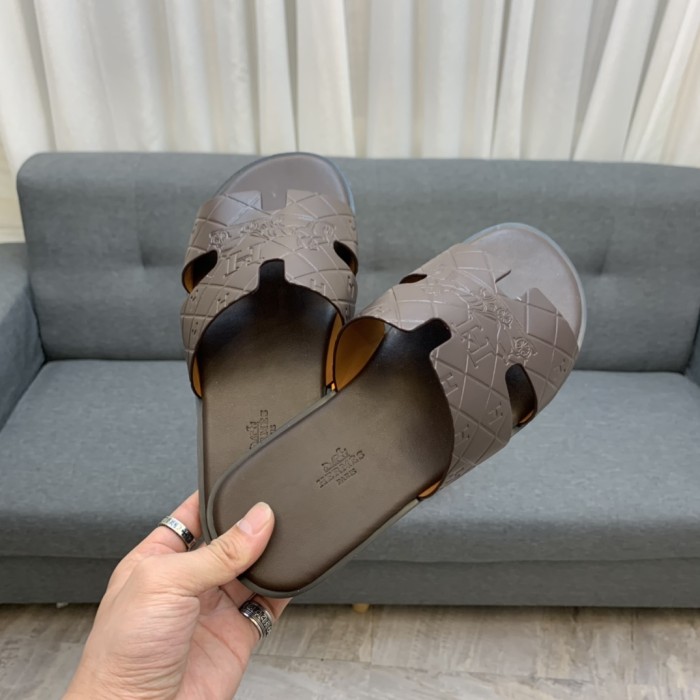 Hermes Sandals 23