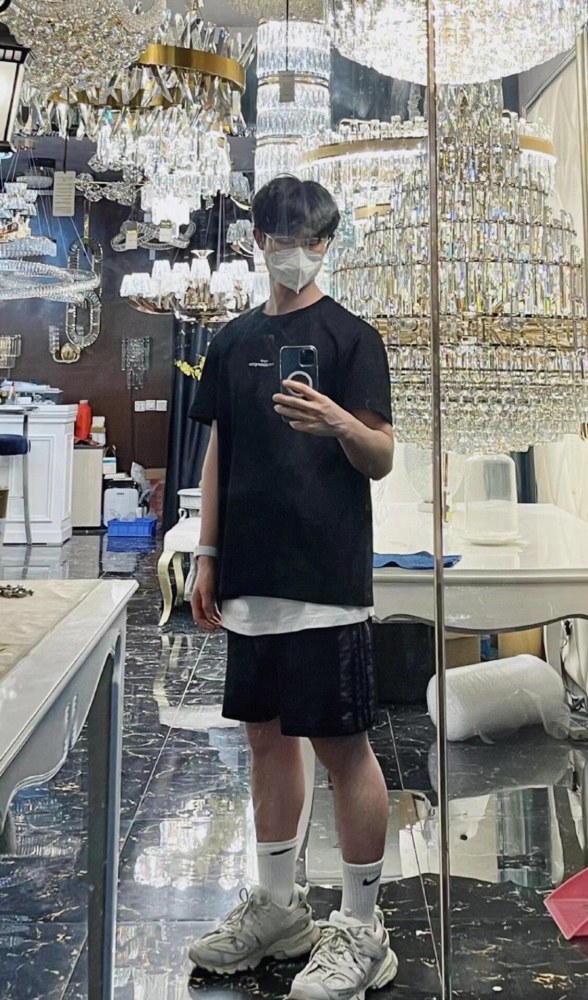 Clothes Maison Margiela 1