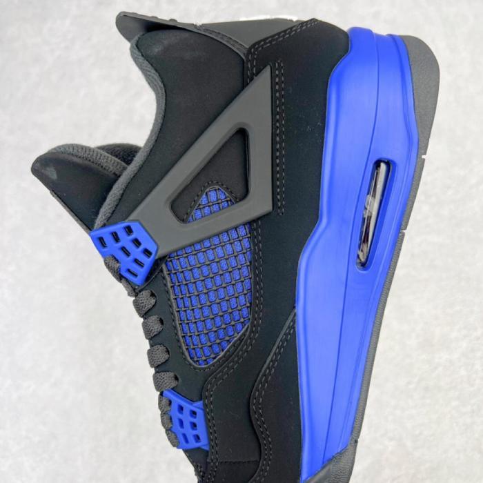 Jordan 4 shoes