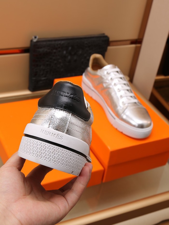 Hermes District sneaker 12
