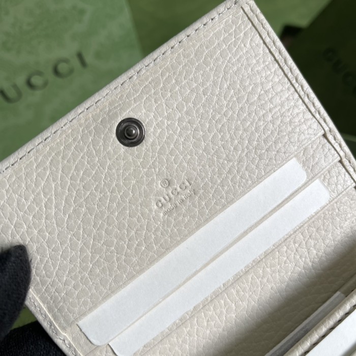 Handbag Gucci 456126 size 11*9*3cm